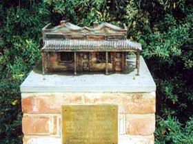 Sculpture Of Beetaloo Reservoir Hotel - Accommodation Kalgoorlie 0