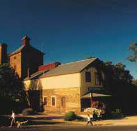 Knappstein Enterprise Winery and Brewery - Accommodation Kalgoorlie