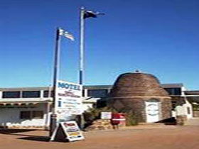 Andamooka SA Accommodation Kalgoorlie