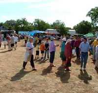 Wirrabara Producers Market - Accommodation Kalgoorlie