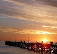 Port Hughes Jetty - Accommodation Kalgoorlie