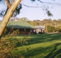 Cardinham Estate - Accommodation Kalgoorlie