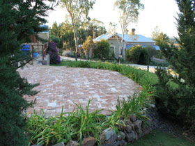 Armagh SA Accommodation Kalgoorlie