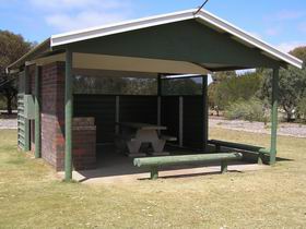 Island Lookout Tower And Reserve - Accommodation Kalgoorlie 0