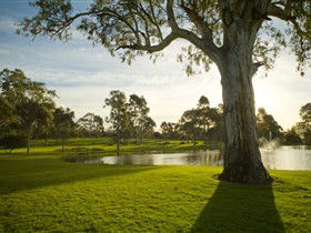 Serafino Wines - Accommodation Kalgoorlie 0