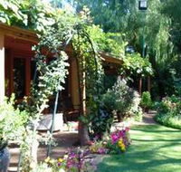 Rainforest Retreat - Accommodation Kalgoorlie
