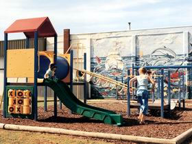 Susan Wilson Memorial Playground - Accommodation Kalgoorlie 0