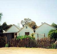 Miners Cottage And Garden - Accommodation Kalgoorlie