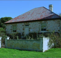 Hope Cottage Museum