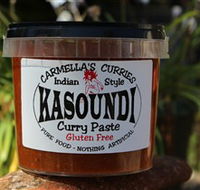 Carmella's Curries - Accommodation Kalgoorlie