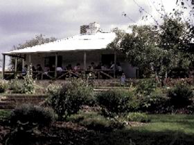 Skillogalee Wines And Restaurant - Accommodation Kalgoorlie 0