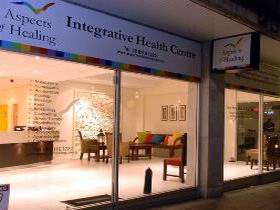 Aspects Of Healing - Accommodation Kalgoorlie 0