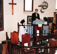 Kapunda Historical Society Inc Museum - Accommodation Kalgoorlie