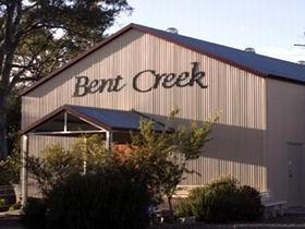 Bent Creek Wines - Accommodation Kalgoorlie 0