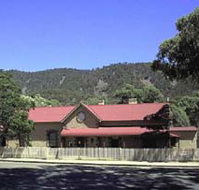 Melrose Heritage Museum - Accommodation Kalgoorlie