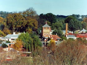 Oakbank Heritage Walk - Accommodation Kalgoorlie 0