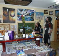 Yorke Peninsula Art Trail - Accommodation Kalgoorlie