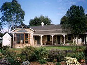 Brinkworth SA Accommodation Kalgoorlie