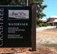 Crabtree Watervale Wines Pty Ltd - Accommodation Kalgoorlie