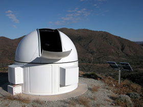 Arkaroola Astronomical Observatory - Accommodation Kalgoorlie 0