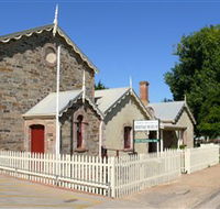 Strathalbyn and District Heritage Centre - Accommodation Kalgoorlie