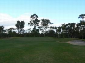 Naracoorte Golf Club - Accommodation Kalgoorlie 0