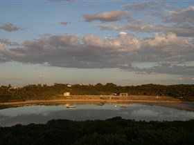 Pool Of Siloam - Accommodation Kalgoorlie 0