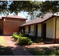 Charles Sturt Museum - Accommodation Kalgoorlie