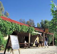 Bluey Blundstones Heritage Accommodation - Accommodation Kalgoorlie