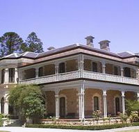 Yallum Park