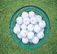 Blue Lake Public Golf Links - Accommodation Kalgoorlie