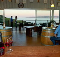 Dudley Cellar Door - Accommodation Kalgoorlie