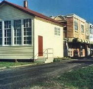 Ulverstone History Museum - Accommodation Kalgoorlie