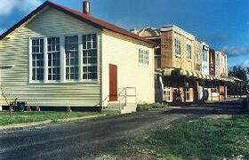 Ulverstone History Museum - Accommodation Kalgoorlie 0