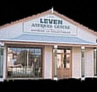 Leven Antiques Centre - Accommodation Kalgoorlie