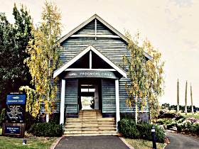 Frogmore Creek Wines - Accommodation Kalgoorlie 0