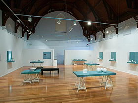 Devonport Regional Gallery - Accommodation Kalgoorlie 0