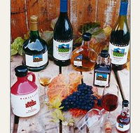 Hartzview Vineyard - Accommodation Kalgoorlie