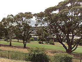 Rosny Park Public Golf Course - Accommodation Kalgoorlie 0