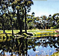 Smithton Country Club - Accommodation Kalgoorlie