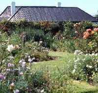 Rosedown Gardens - Accommodation Kalgoorlie