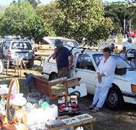 Don Village Market - Accommodation Kalgoorlie