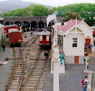 Tasmanian Transport Museum - Accommodation Kalgoorlie