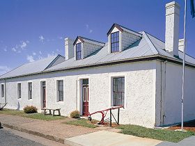 Deloraine Folk Museum - Accommodation Kalgoorlie 0