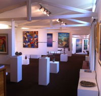 Wellington Gallery - Accommodation Kalgoorlie