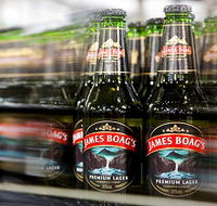 J Boag and Son Brewery
