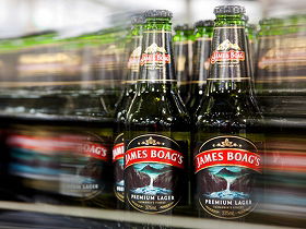 J Boag And Son Brewery - Accommodation Kalgoorlie 0