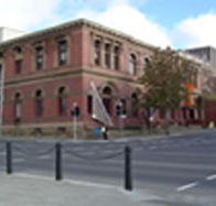 Carnegie Gallery - Accommodation Kalgoorlie
