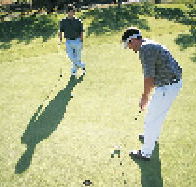 Tarraleah Golf Course - Accommodation Kalgoorlie