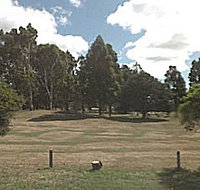 St Marys Sports Centre - Accommodation Kalgoorlie